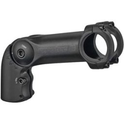Ergotec Potence De Vélo Octopus Xl Ahead 50 28.6/31.8 Mm