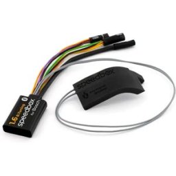 Speedbox Dispositif D´augmentation De Vitesse Bosch 1.6 B-tuning Smart System Gen5