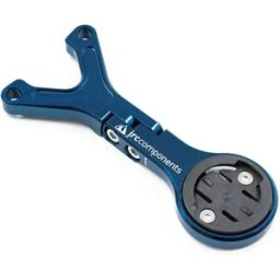 Jrc Components Support De Compteur De Vélo Pour Guidon Cannondale Wahoo