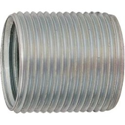 Unior écrou Left Pedal Thread Insert 10 Unités