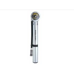 Topeak Mini Pompe Shock N Roll