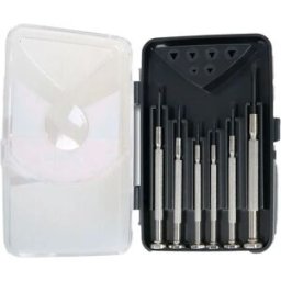 Beta Utensili Kit De Microtournevis 1.2/1.8/2/2.4/3 Mm