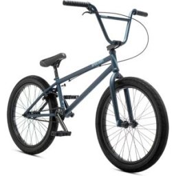 Verde Vélo Bmx Spectrum 22