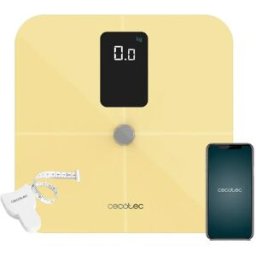 Cecotec Balance Precision 10400 Smart Healthy Vision