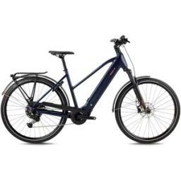 Bh Vélo électrique Atom Nx Jet Bosch Px 29´´ Cues 2026