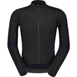 Scott Maillot à Manches Longues Rc Pro Warm
