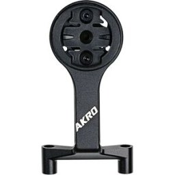 Akro Monter Double Avant Fsa Oversize Potence Potence-fsa Oversize Guidon Vélo Support