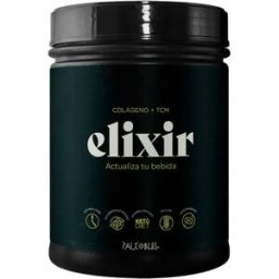 Paleobull Collagène Neutral Elixir