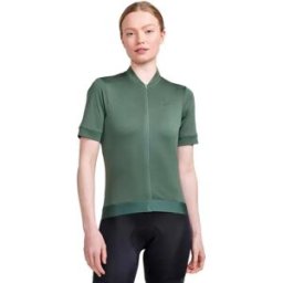 Craft Maillot à Manches Courtes Core Essence