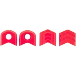 Rotor Protections De Pédalier Raptor Bumper Set