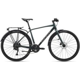 Giant Vélo Escape City Disc 2 Cues U3020 2026