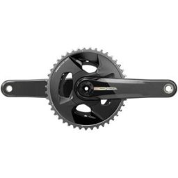 Sram Manivelles Avec Plateau Force Wide D2 Dub Iridescent