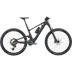 Scott Bikes Vtt électriques Lumen 900 Tq Hpr60 29´´ Gx Eagle Axs 2026