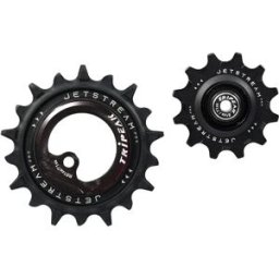 Tripeak Jeu De Galets De Dérailleur De Vélo Shimano Ultegra 12s Ceramics