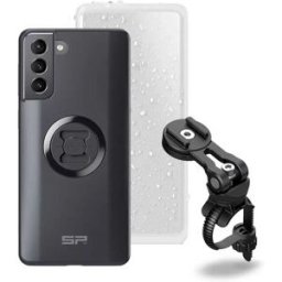 Sp Connect Support De Téléphone Pour Guidon Samsung Galaxy S21+ Bike Bundle Ii
