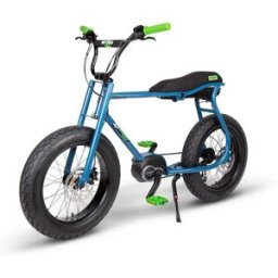 Ruff Cycles Vélo électrique Lil Buddy