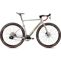 Bh Vélo De Gravel Gravelx Evo 4.0 At Apex Axs 2026