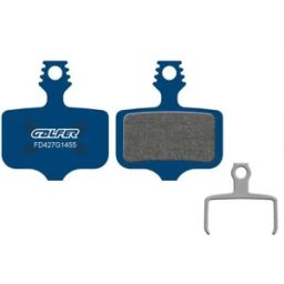 Galfer Plaquettes De Frein à Disque Fd427g1455 Avid/elixir/sram X Series Force 60 Unités