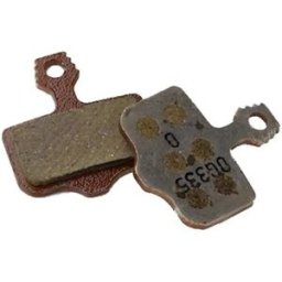 Sram Plaquettes De Frein à Disque Organiques Road/elixir/db/level B1 20 Paires