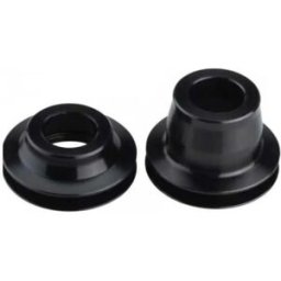 Ffwd Kit De Conversion De Moyeu Avant Dt350 12x100 Mm