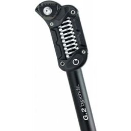 Byschulz Tige De Selle Suspendue G2 Lt Hard