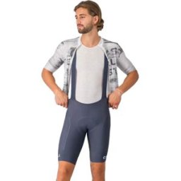 Castelli Cuissard Competizione 2 Kit