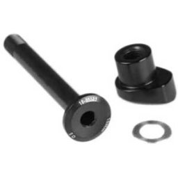 Cube Roulements Axle Pivot Shock Mount-20 Fsv-200