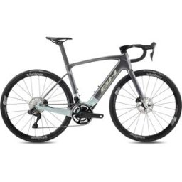 Bh Vélo électrique De Route Irs1 Carbon 1.6 2ezmag Ultegra Di2 2026