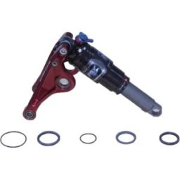 Racingbros Kit De Suspension De Joint Pour Fox Float