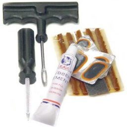 Genuine Innovations Kit De Réparation Anti-puncture