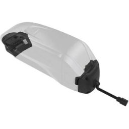 Shimano Support De Batterie Steps Bt-e8016