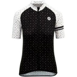 Agu Maillot à Manches Courtes Velo Love Essential