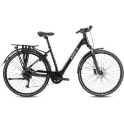 Bh Vélo électrique Core City Wave 2ezmag 28´´ Altus 2026