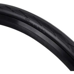 Tannus Pneu Rigide Urbain Semi Slick Hard Tubeless 700c X 28