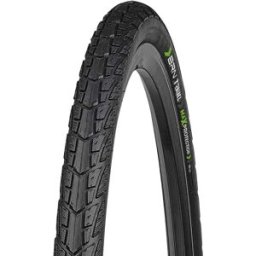 Brn Pneu Rigide De Gravel Travel Max Protection 700 X 35