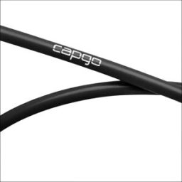 Capgo Gaine De Câble De Dérailleur Blue Line Grease 50 Unités