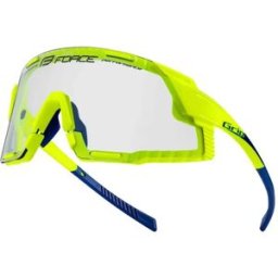 Force Lunettes De Soleil Photochromiques Grip
