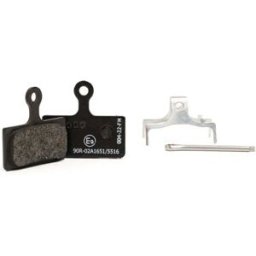 Ferodo Plaquettes De Frein à Disque Shimano Xtr M9000 30 Unités
