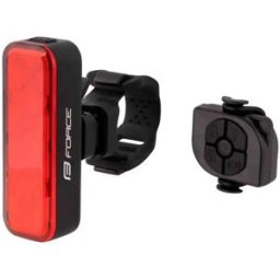 Force Feu Arrière Usb Alarm 36 Led