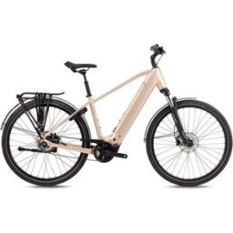 Bh Vélo électrique Atom Nx Diamond Bosch Px 28´´ Nexus 2026