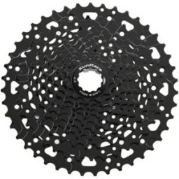 Sunrace Cassette De Vélo Csus400 Shimano/sram Hg