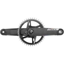 Sram Pédalier Avec Capteur De Puissance Force 1 Xplr Axs E1 Dub Wide Axle