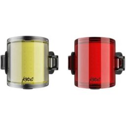 Knog Ensemble De Lumières Cobber Mini