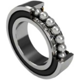 Elvedes Roulements 3803-2rs-max