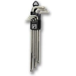 Pedro´s Outil L Torx Set
