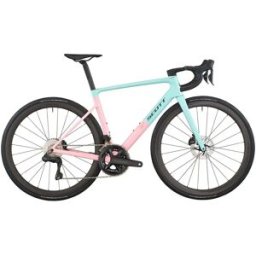 Scott Bikes Vélo De Route Addict Rc 10 Ultegra Di2 R8150 2026