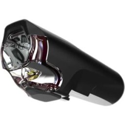 Smart Bike Light Phare Avant Farina