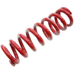 Rockshox Ressort D´amortisseur Metric Coil 151 Mm 57.5-65 Mm 250 Lb