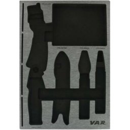 Var Plateau Brk/cables Remo Vamo53419