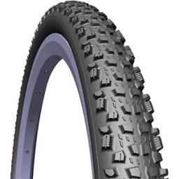 Mitas Pneu Vtt Kratos Dh Supra Max/textra+ 127 Tpi Tubeless 27.5´´ X 2.45